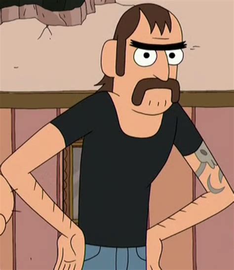 Mel Sumouski Clarence Wiki Fandom