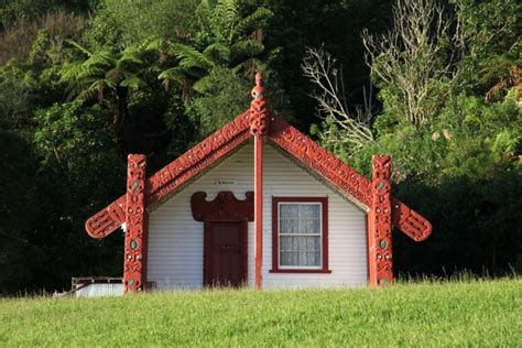 Tapuaeharuru Marae Māori Maps