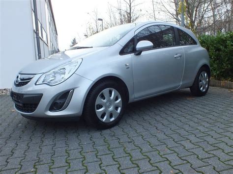 My Perfect Opel Corsa D Facelift Dtuning Probably The Best Car