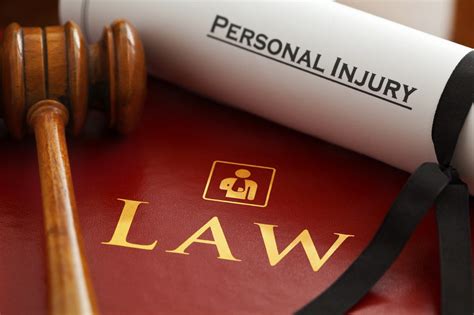 Exploring the Personal Injury Claim Process - Lawguage