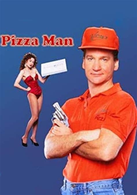 Pizza Man streaming: where to watch movie online?