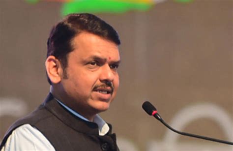 Fadnavis Says Maharashtra Police Recruitment Picked Up Pace Under His Tenure As Home Minister