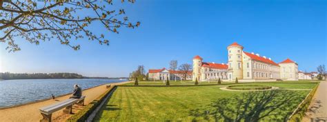 Pauschalreise Brandenburg Jetzt Hotel Inkl Flug Buchen TUI