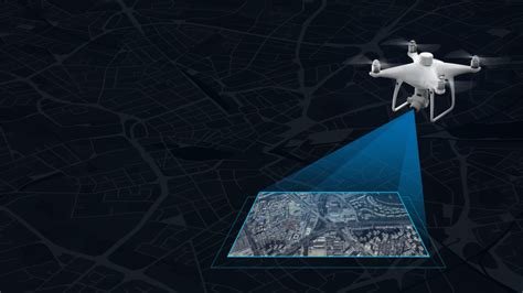 Phantom 4 RTK Launched Globally Today DJI S Ultimate Mapping Solution