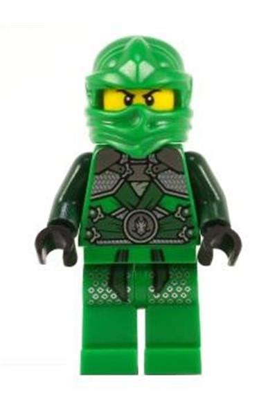 Lego Lloyd Garmadon Minifigure Njo Brickeconomy