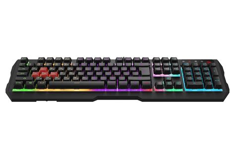 قیمت کیبورد ای فورتک A4TECH Bloody B140N