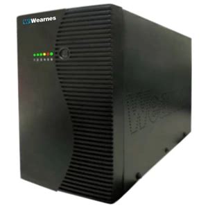 Jual Ups Wearnes Wa Eu K Series Tangerang Multi Solution Marketing