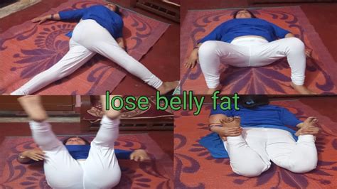 7 Simple Exercise To Lose Weight At Home Vajan Aur Pet Ki Charbi