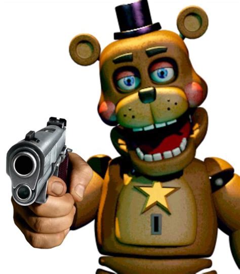 Rockstar Freddy Facts Five Nights At Freddys Amino