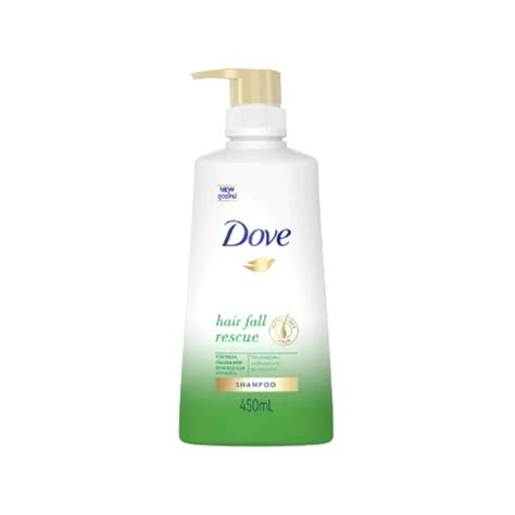 Dove Ultra Care Hair Fall Rescue Shampoo Ml Azha Pasa Azha Pasa