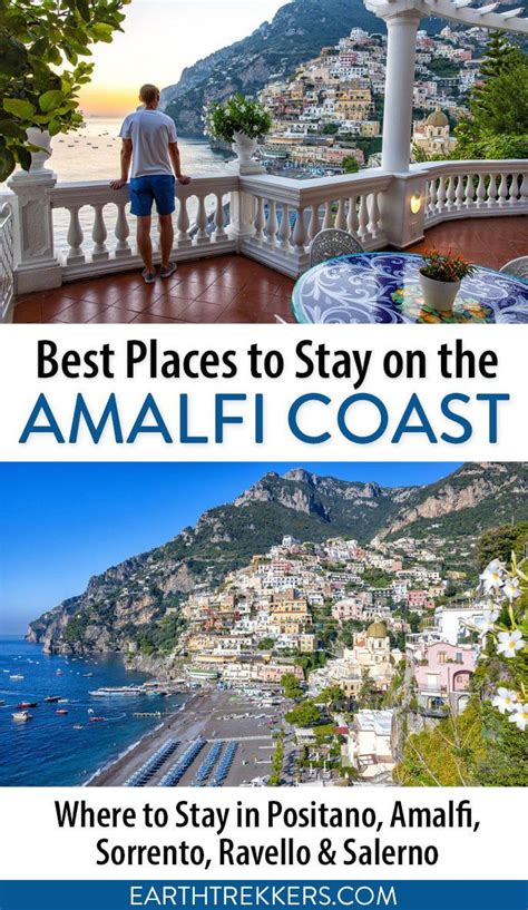 Best Places To Stay On The Amalfi Coast In 2024 Amalfi Coast Amalfi