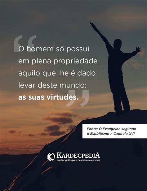 Ser Esp Rita Pascal O Evangelho Segundo O Espiritismo Allan Kardec