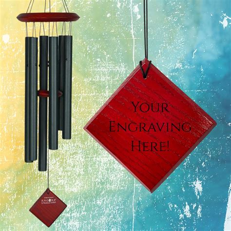 Woodstock Percussion Wind Chimes Wind Chimes Woodstock Wind Chimes