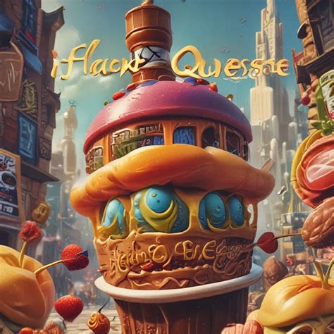 Flavor Quest Abc Home Ltd