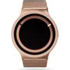 ECLIPSE Steel Rose Gold ZIIIRO