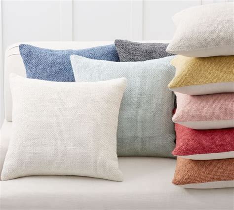 Pottery Barn Throw Pillow Covers Twin Bedding Sets 2020