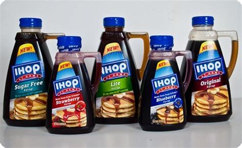 6 Ihop Pancakes Flavors Photo - Chocolate Chip Pancakes Ihop Calories, Ihop International House ...