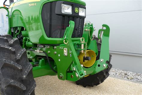 John Deere E E E G G Gh Sauter