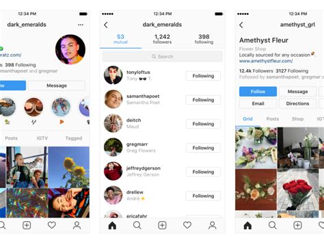 Tuyển Chọn 5000 Font Instagram Profile Cực Kỳ đẹp Mắt