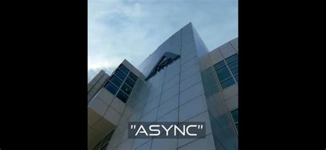 Async Research Facility Kane Pixels Backrooms Wiki Fandom