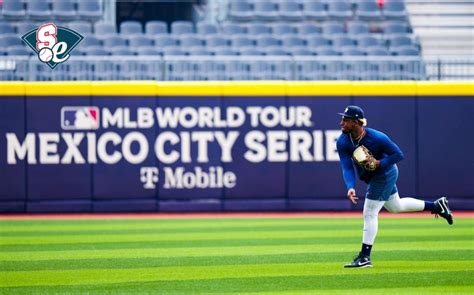 Astros vs Rockies Dónde ver HOY 27 04 la MLB Mexico City Series 2024