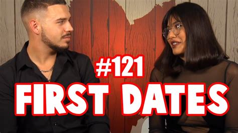 Citas Completas First Dates 2022💘 Mejores Momentos 🤣121 Youtube