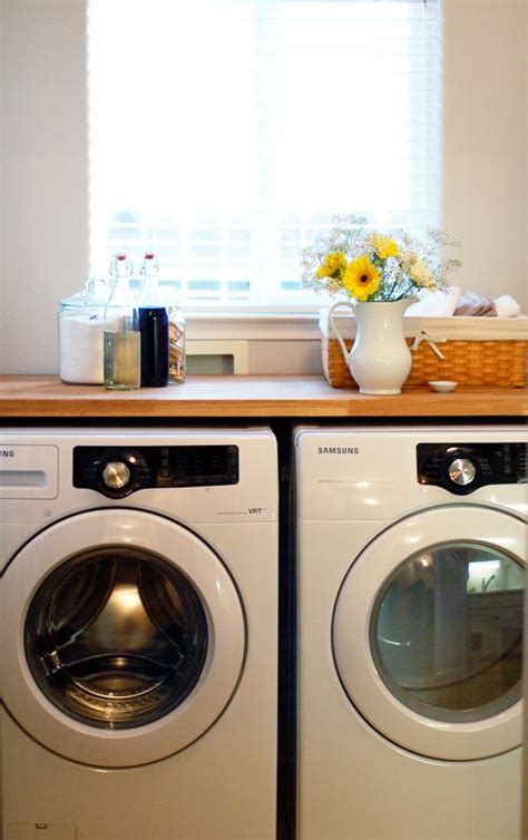 20 Ikea Table Top Over Washer And Dryer The Urban Decor