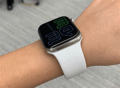 出遠門｜『 Apple Watch Series 5 』全新升級新體驗！多項功能快速上手試用 電獺少女：女孩的科技日常 App、科技酷品、生活與美食