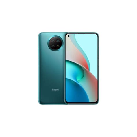 Buy Xiaomi Redmi Note 9 5g Giztop