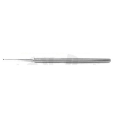 Curette Pour Chirurgie Ophtalmique Ddp Oe Daddy D Pro Droite