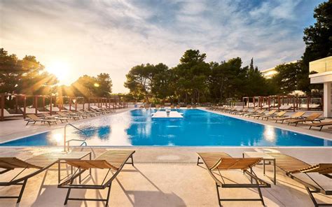 The 8 Best Hotels in Vodice, Croatia for 2025 - Visitteo