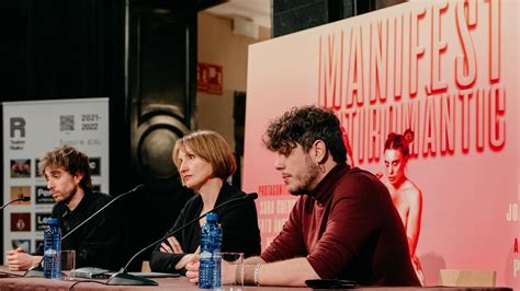 Linstitut Valenci De Cultura Presenta L Pera Electr Nica Manifest