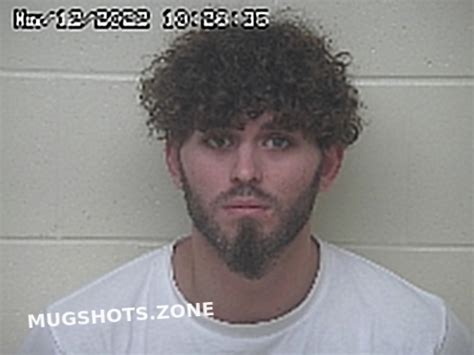 Kelly Isaac Scioto County Mugshots Zone