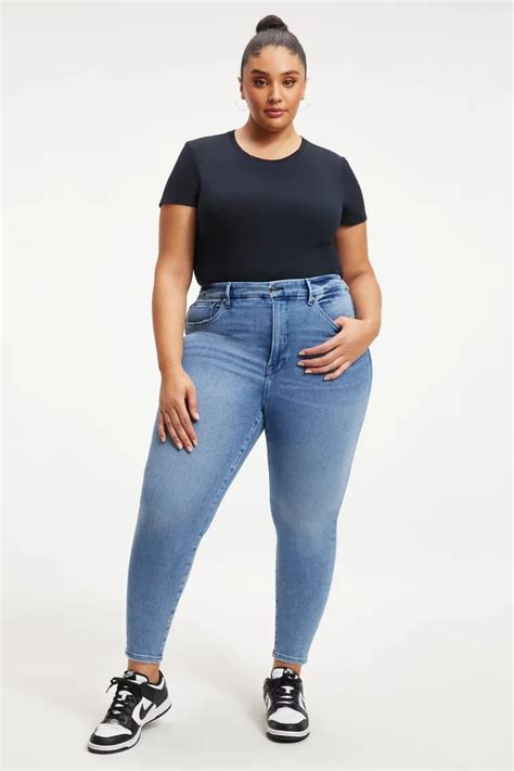 Best Jeans For Big Thighs Small Waist Hotsell