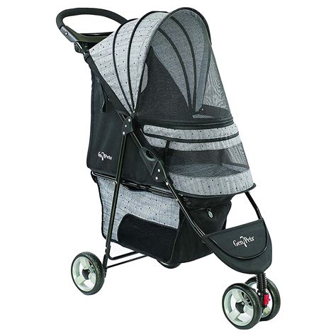 Top 10 Best Rated Cat Stroller I Love My Sweet Cats