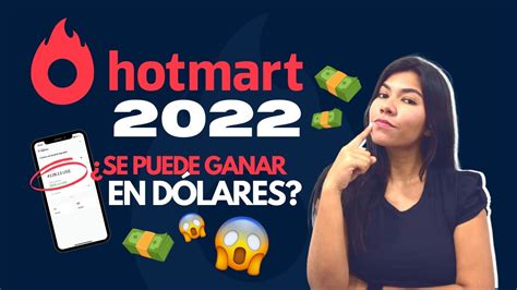 Qué Es Hotmart Y Cómo Funciona 🔥 Tutorial Paso A Paso 2022 Youtube