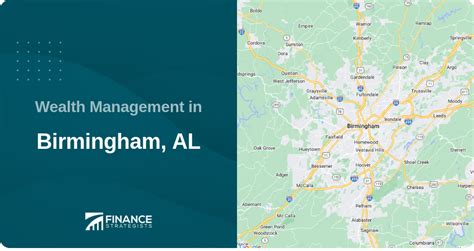 Find The Best Wealth Management Services In Birmingham Al