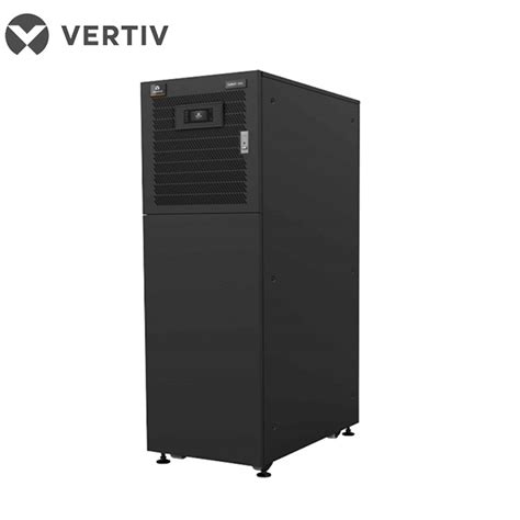 Ups Controles No Breaks Vertiv Liebert Exs Kva