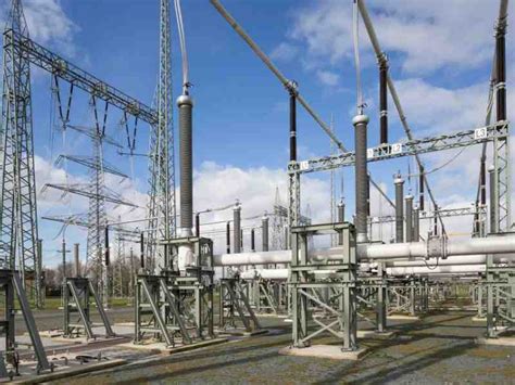 Tennet Invests €19bn In Substations Construction And Modernisation