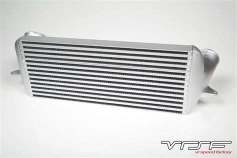 Vrsf Performance Hd Intercooler Fmic Upgrade Kit I I X N