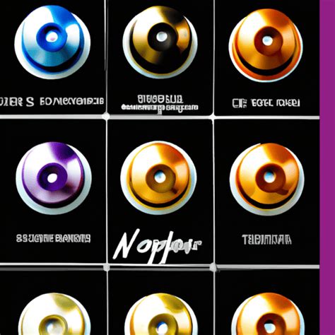 Qué SIGNIFICAN los NÚMEROS en las cápsulas de Nespresso