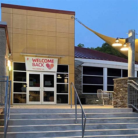 Kent County Ymca Ymca Of Greater Providence