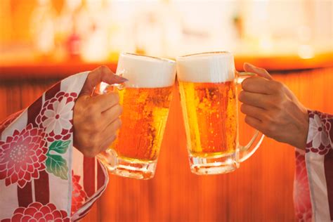 意外と多い！「ビールを途中で好きになった人」って、いつ美味しく飲めるようになったの？【克服体験談】