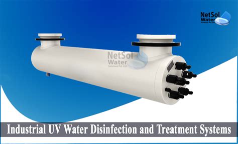 What Are The Industrial Applications Of Uv Disinfection Systems