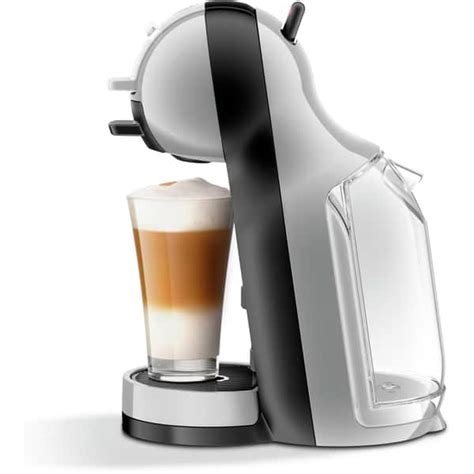 Espressor Cu Capsule Krups Dolce Gusto Mini Me Kp B L W