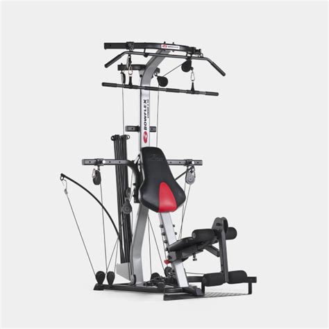 Bowflex Home Gyms | BowFlex