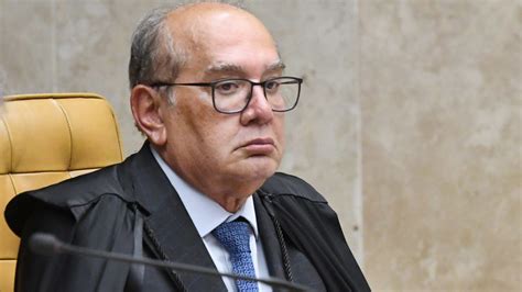 Gilmar diz que crime encontrou meios de se situar na sociedade após