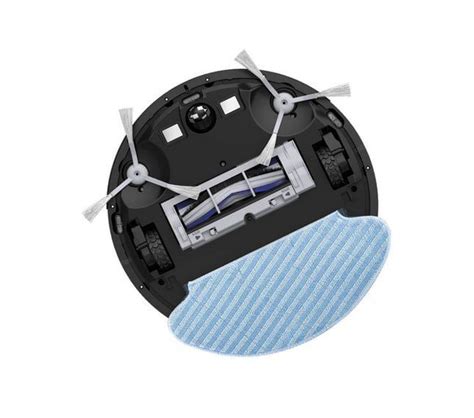 Робот-пылесос Tefal RG7455WH купить в Ташкенте по цене 6960600 в ...