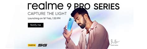 Realme Pro Series Launched In The Ph With Up To P Off