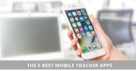 The 5 Best Mobile Finder Apps In 2022 Freephonespy